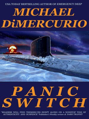 cover image of Panic Switch